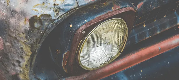 Ihr Schrottauto ankauf in Offenbach