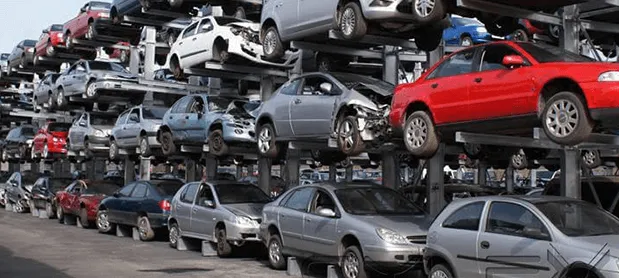 Altes Auto verkaufen in Offenbach