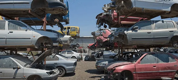 Schnell und einfach Gebrauchtwagen verkaufen in Offenbach