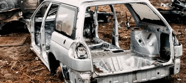 Schrottauto Ankauf Offenbach